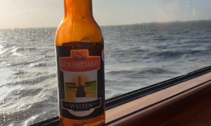 Volendams Weizen